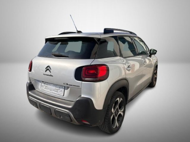 Citroen C3 Aircross PureTech 110 S&S Shine - foto 3 di 4
