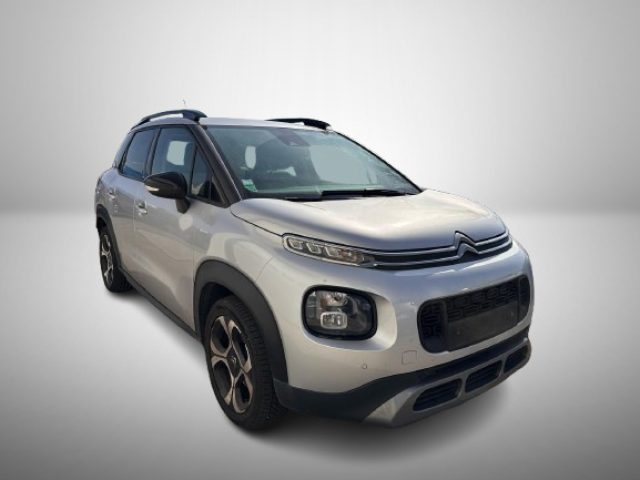 Citroen C3 Aircross PureTech 110 S&S Shine - foto 2 di 4