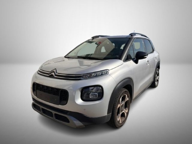 Citroen C3 Aircross PureTech 110 S&S Shine usato a RIVIGNANO TEOR
