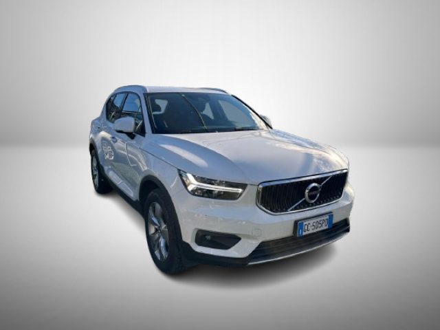 Volvo XC40 D3 Geartronic Business Plus Uniproprietario - foto 2 di 4