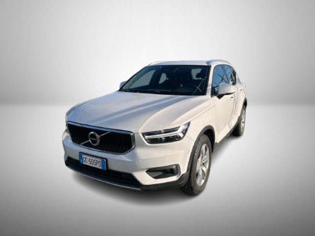 Volvo XC40 D3 Geartronic Business Plus Uniproprietario - foto 3 di 4