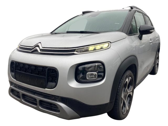 Citroen C3 Aircross PureTech 130 S&S Shine - foto 1 di 4