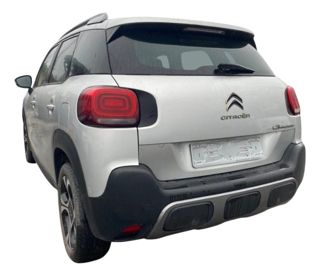 Citroen C3 Aircross PureTech 130 S&S Shine - foto 3 di 4