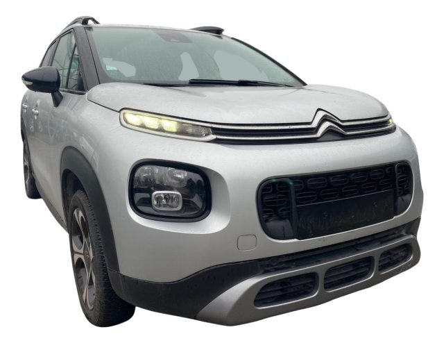 Citroen C3 Aircross PureTech 130 S&S Shine - foto 4 di 4