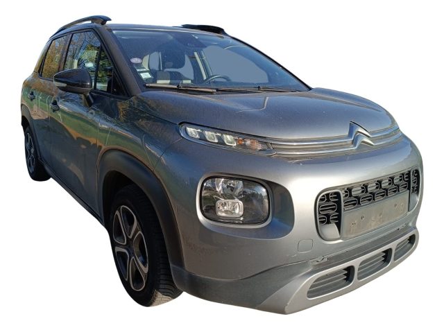 Citroen C3 Aircross PureTech 110 S&S Feel - foto 3 di 4