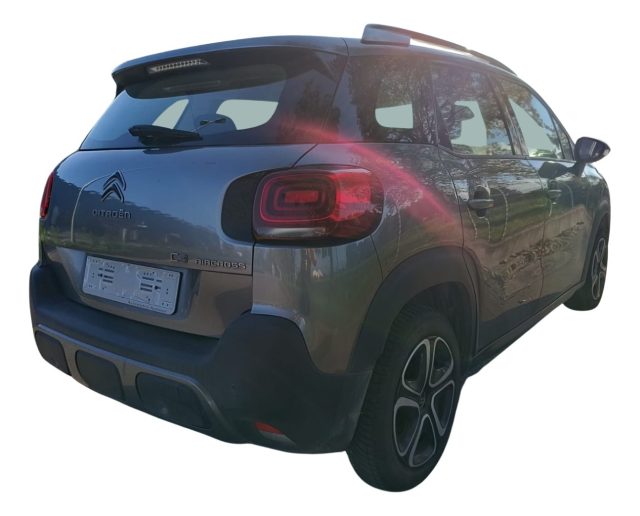 Citroen C3 Aircross PureTech 110 S&S Feel - foto 2 di 4