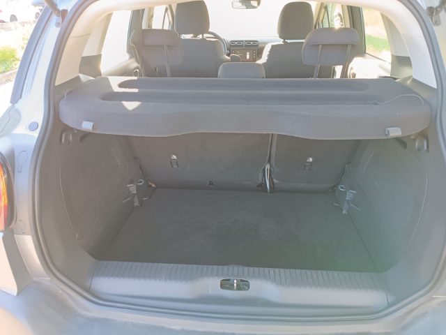 Citroen C3 Aircross PureTech 110 S&S Feel - foto 4 di 4
