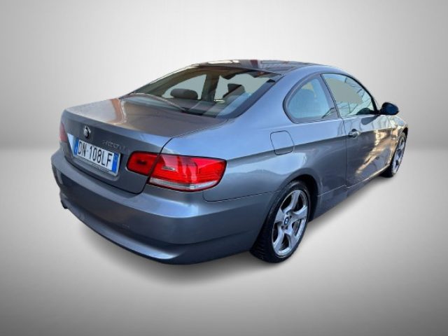 BMW 320 d cat Coup� Attiva - foto 4 di 4