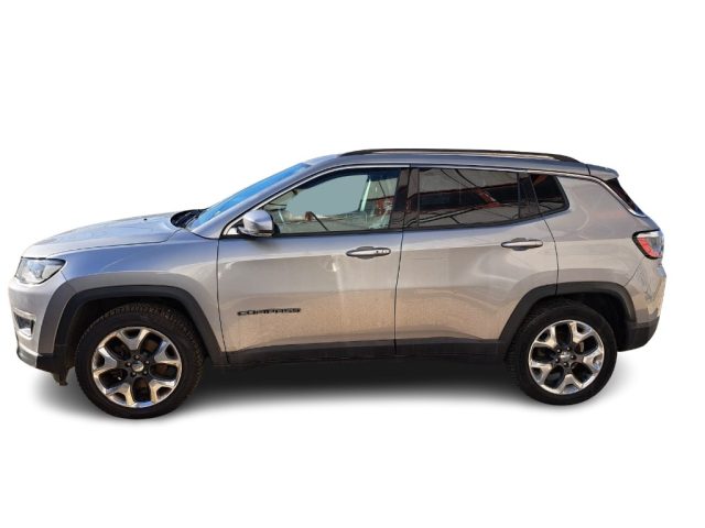 Jeep Compass 1.6 Multijet II 2WD Limited - foto 2 di 4