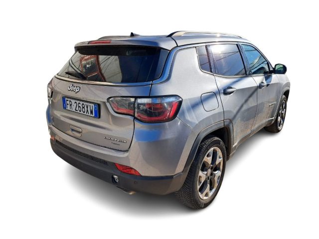 Jeep Compass 1.6 Multijet II 2WD Limited - foto 4 di 4