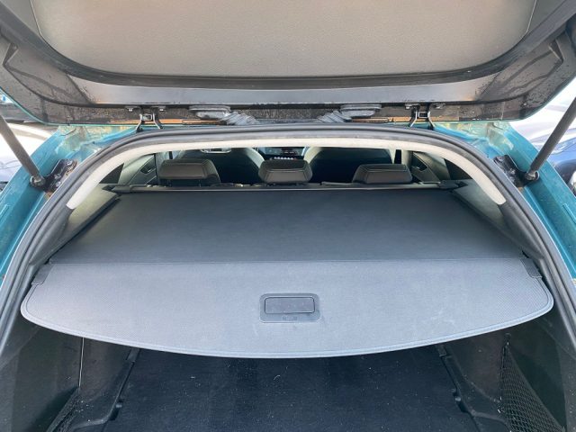 Peugeot 308 BlueHDi 130 S&S EAT8 SW Allure Pack - foto 4 di 4