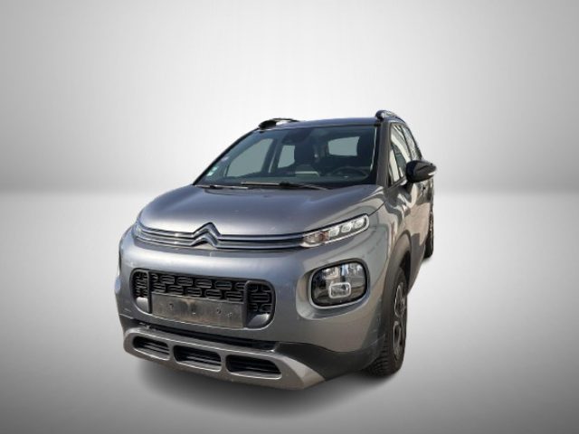 Citroen C3 Aircross PureTech 110 S&S EAT6 Automatica - foto 3 di 4