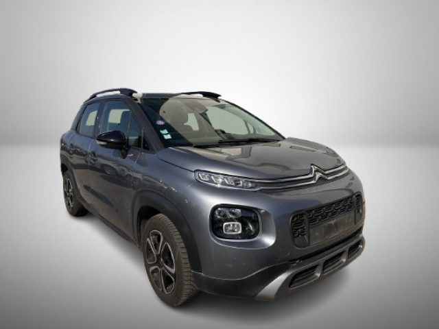 Citroen C3 Aircross PureTech 110 S&S EAT6 Automatica usato a RIVIGNANO TEOR