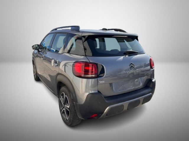 Citroen C3 Aircross PureTech 110 S&S EAT6 Automatica - foto 2 di 4