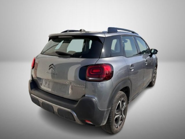 Citroen C3 Aircross PureTech 110 S&S EAT6 Automatica - foto 4 di 4