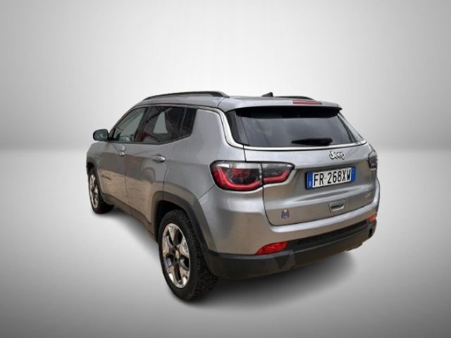 Jeep Compass 1.6 Multijet II 2WD Limited - foto 4 di 4