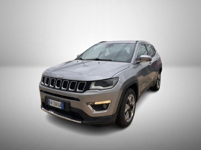 Jeep Compass 1.6 Multijet II 2WD Limited - foto 2 di 4