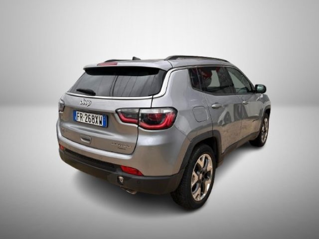Jeep Compass 1.6 Multijet II 2WD Limited - foto 3 di 4