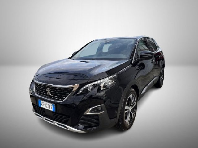 Peugeot 3008 BlueHDi 130 S&S GT Line UNIPROPRIETARIO - foto 1 di 4