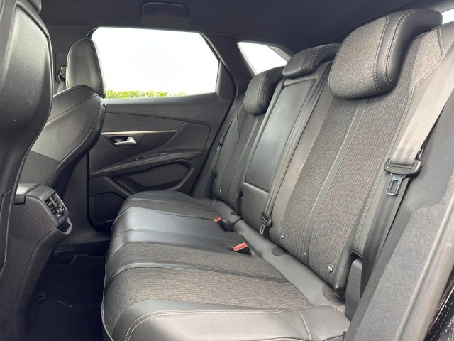 Peugeot 3008 BlueHDi 130 S&S GT Line UNIPROPRIETARIO usato a RIVIGNANO TEOR