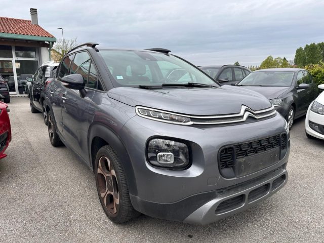 Citroen C3 Aircross PureTech 110 S&S Shine Navi - foto 2 di 4