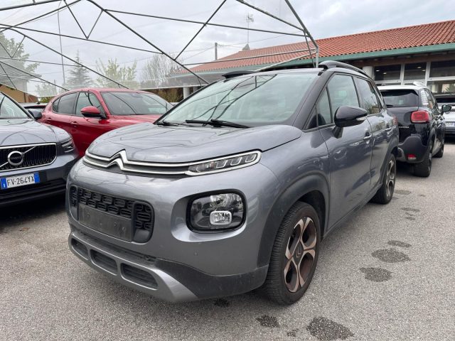 Citroen C3 Aircross PureTech 110 S&S Shine Navi usato a RIVIGNANO TEOR