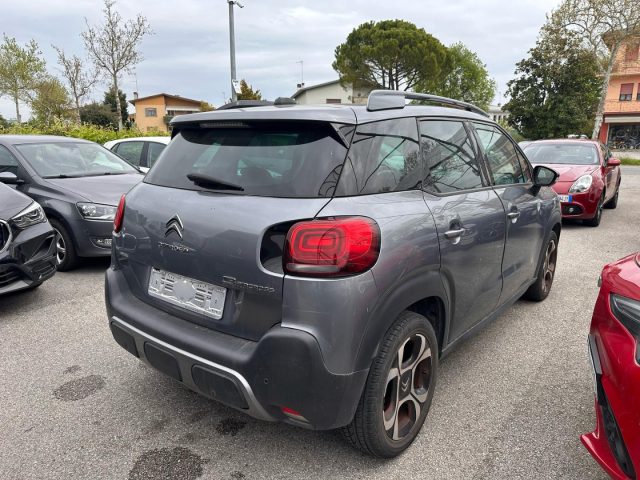 Citroen C3 Aircross PureTech 110 S&S Shine Navi - foto 3 di 4