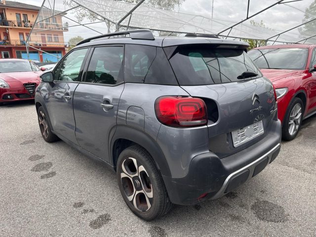 Citroen C3 Aircross PureTech 110 S&S Shine Navi - foto 4 di 4