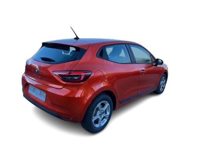 Renault Clio TCe 90 CV 5 porte Techno usato a RIVIGNANO TEOR