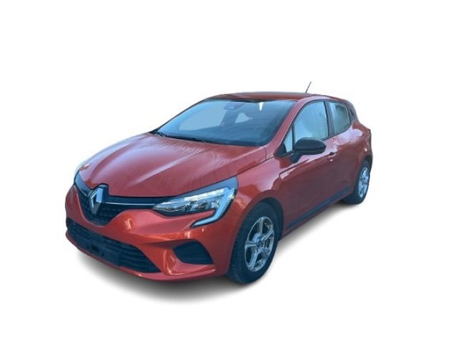Renault Clio TCe 90 CV 5 porte Techno usato a RIVIGNANO TEOR