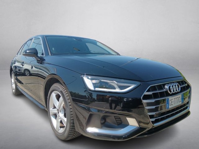 Audi A4 Avant 35 TDI/163 CV S tronic Business - foto 2 di 4