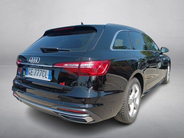 Audi A4 Avant 35 TDI/163 CV S tronic Business - foto 3 di 4