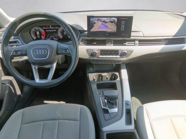 Audi A4 Avant 35 TDI/163 CV S tronic Business usato a RIVIGNANO TEOR