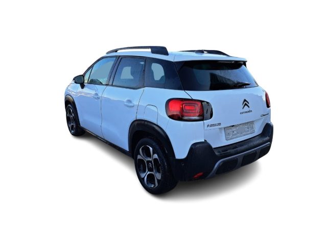 Citroen C3 Aircross PureTech 110 S&S Shine - foto 2 di 4