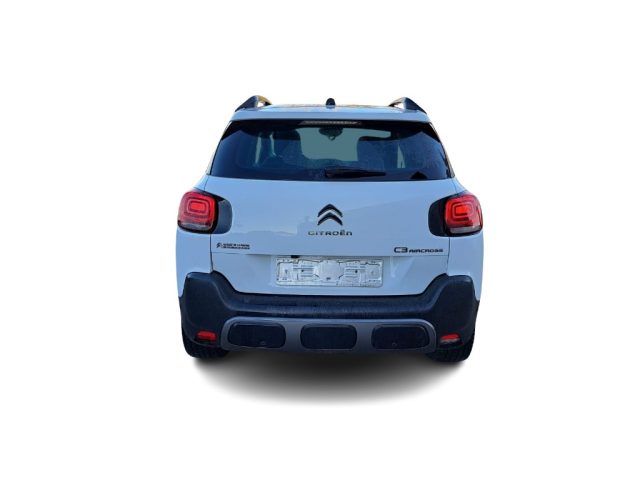 Citroen C3 Aircross PureTech 110 S&S Shine - foto 4 di 4