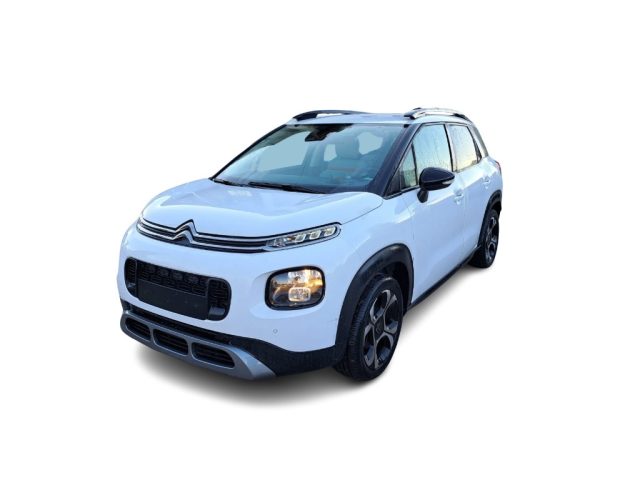 Citroen C3 Aircross PureTech 110 S&S Shine usato a RIVIGNANO TEOR