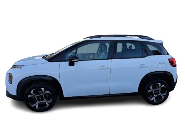 Citroen C3 Aircross PureTech 110 S&S Shine - foto 3 di 4