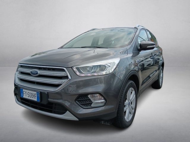 Ford Kuga 2.0 TDCI 120 CV S&S 2WD Powershift Business - foto 1 di 4