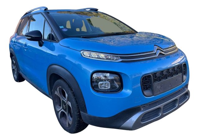 Citroen C3 Aircross PureTech 110 S&S Shine - foto 3 di 4