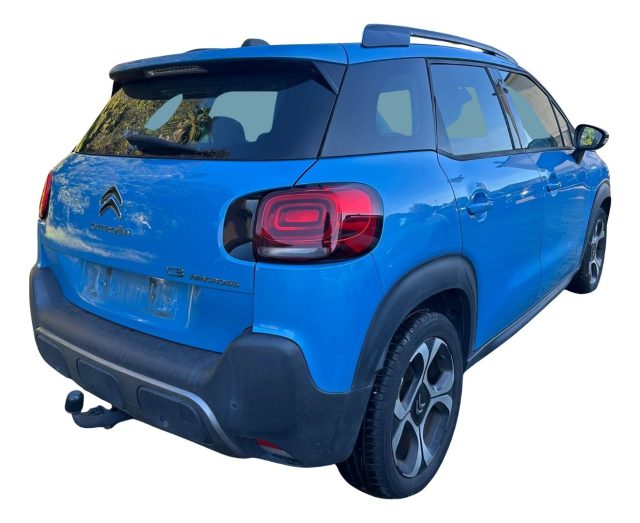 Citroen C3 Aircross PureTech 110 S&S Shine - foto 2 di 4