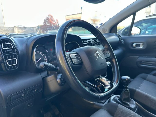 Citroen C3 Aircross PureTech 110 S&S Shine - foto 4 di 4