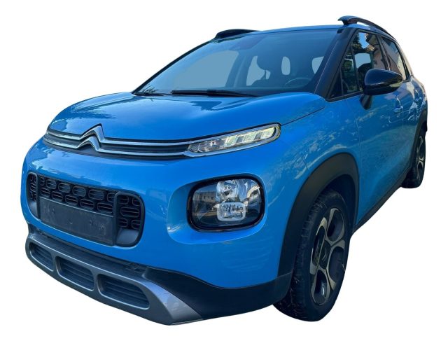 Citroen C3 Aircross PureTech 110 S&S Shine - foto 1 di 4