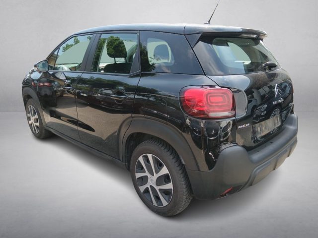 Citroen C3 Aircross PureTech 82 Feel - foto 4 di 4