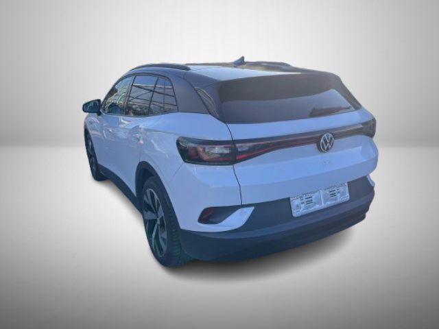 Volkswagen ID.4 1ST Max 77 kw Pro Performance 204 hp - foto 4 di 4