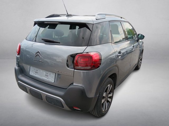 Citroen C3 Aircross PureTech 110 S&S Shine - foto 3 di 4