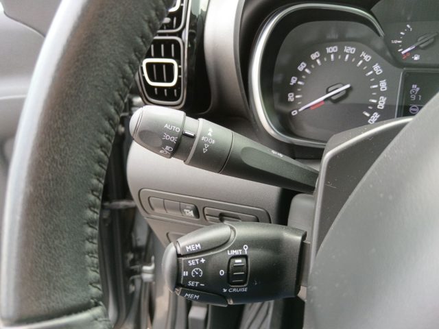 Citroen C3 Aircross PureTech 110 S&S Shine usato a RIVIGNANO TEOR