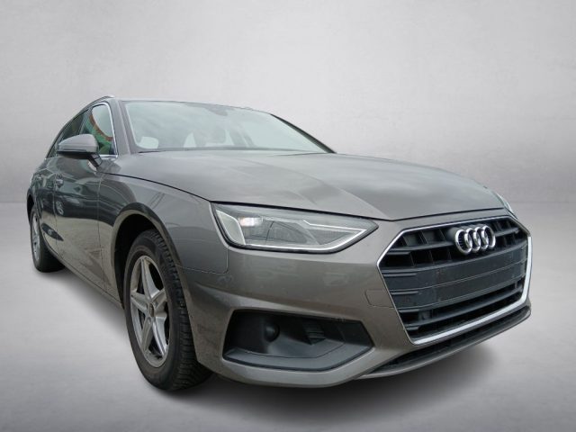 Audi A4 Avant 30 TDI/136 CV S tronic Business - foto 2 di 4