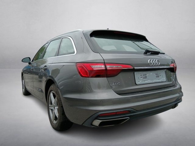 Audi A4 Avant 30 TDI/136 CV S tronic Business - foto 4 di 4