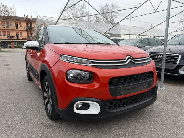 Citroen C3 PureTech 82 Shine - foto 2 di 4