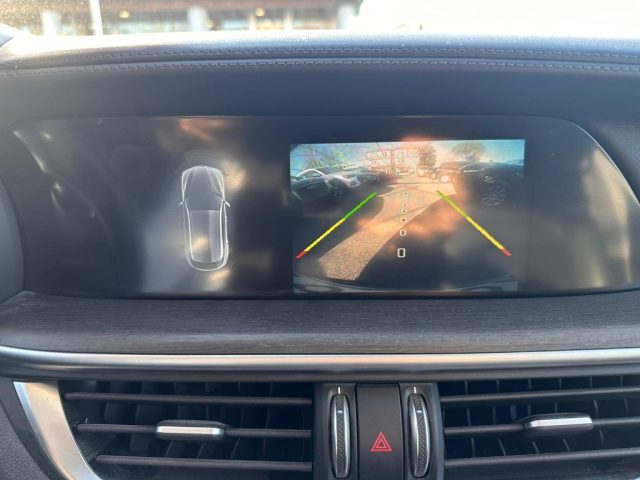 Alfa Romeo Stelvio 2.2 Turbodiesel 210 CV AT8 Q4 Ti, del 2020, 99.890 km, in vendita a Rivignano Teor (UD)